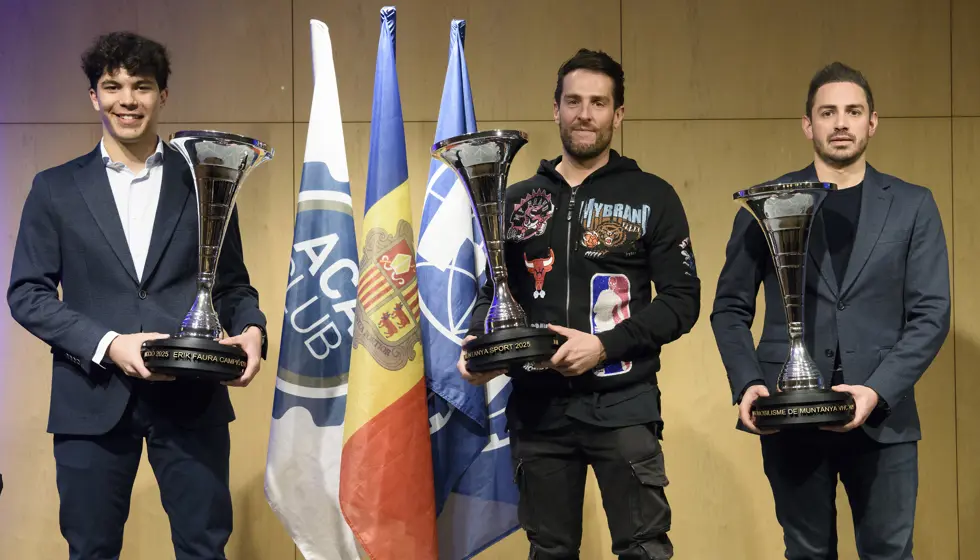 3ème édition du 'NIT DEL MOTOR'